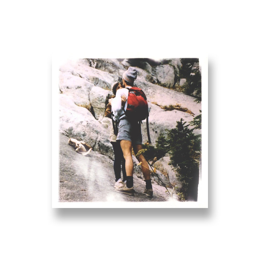 Tyson Motsenbocker: Letters To Lost Loves CD