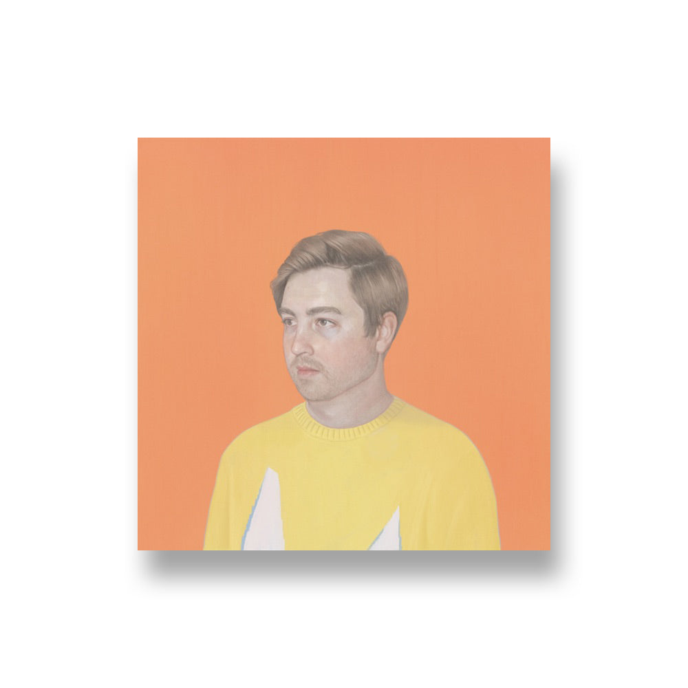 Tyson Motsenbocker: Someday I'll Make It All Up To You CD