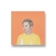 Tyson Motsenbocker: Someday I'll Make It All Up To You CD