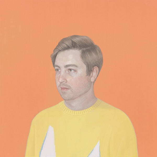 Tyson Motsenbocker: Someday I'll Make It All Up To You Vinyl LP
