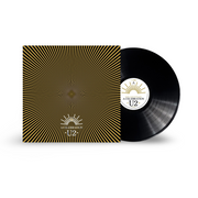 U2: A Celebration 12" Single Vinyl (40th Anniversary, Limited Edition Record Store Day Release)