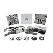 U2: All That You Can't Leave Behind - 20th Anniversary  5 CD Box Set