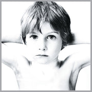 U2: Boy CD