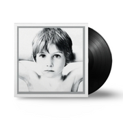 U2: Boy Vinyl LP (Remastered)