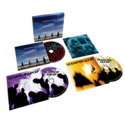 U2: Carnaval De Luz CD (Limited Edition 3xCD Box Set)