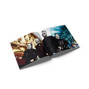 U2: Carnaval De Luz CD