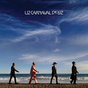 U2: Carnaval De Luz Vinyl 3xLP (Limited Edition Box Set)