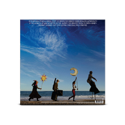 U2: Carnaval De Luz Vinyl LP (180 gram)