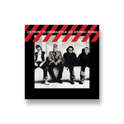 U2: How to Dismantle an Atomic Bomb CD