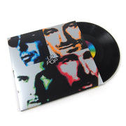 U2: Pop Vinyl LP
