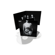 U2: Songs of Innocence Vinyl LP (White 2xLP)