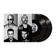 U2: Songs of Surrender Vinyl LP