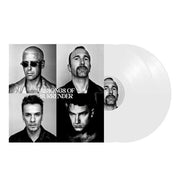 U2: Songs of Surrender Vinyl LP (White)