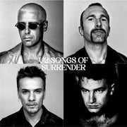 U2: Songs of Surrender Vinyl LP
