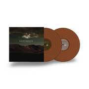 Underoath: Define the Great Line Vinyl LP (Brown)