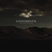 Underoath: Define the Great Line Vinyl LP (Jade Green)