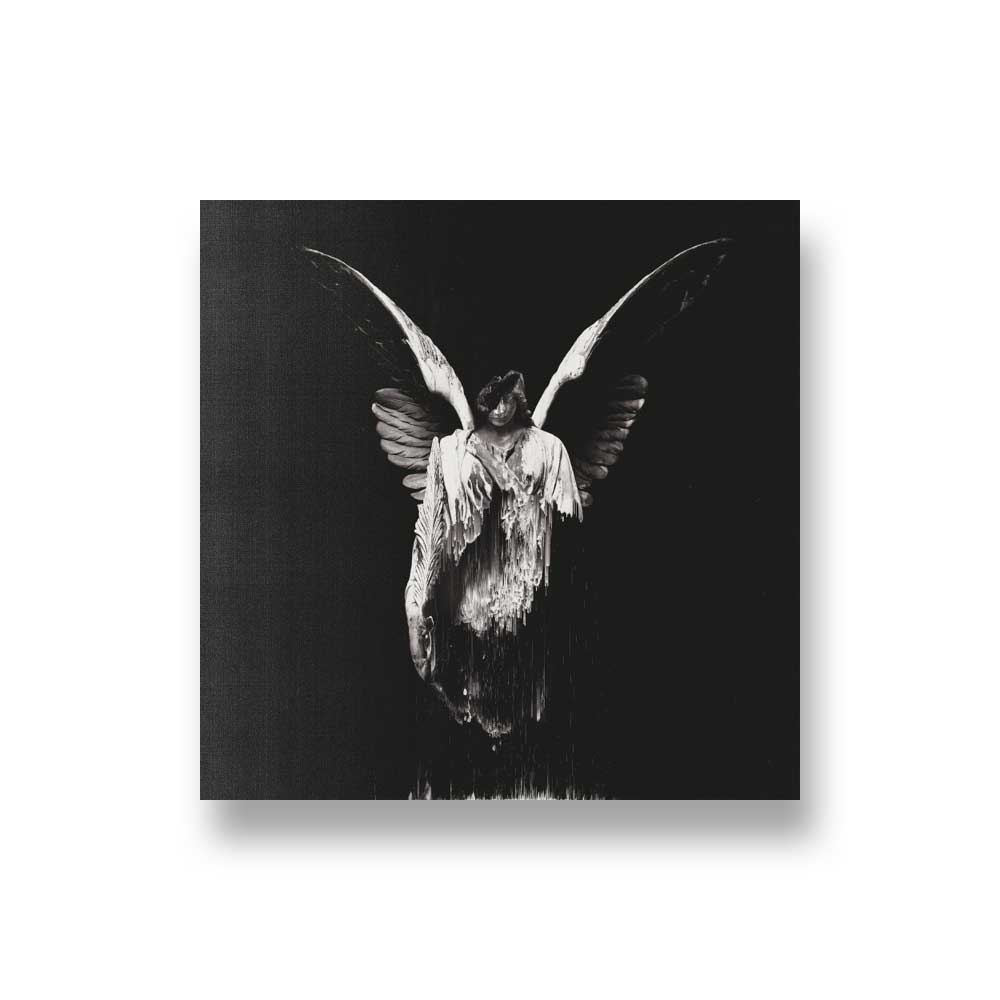 Underoath: Erase Me CD