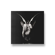 Underoath: Erase Me CD