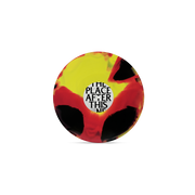 Underoath: The Place After This One Vinyl LP (Red/Yellow/Black)