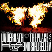 Underoath: The Place After This One Vinyl LP (Ruby Red)
