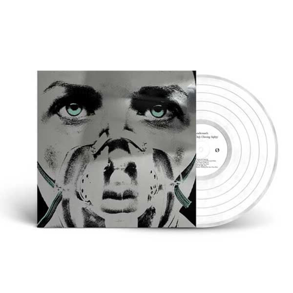 Underoath: They're Only Chasing Safety Vinyl LP (Ultra Clear, Indie Exclusive)