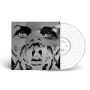 Underoath: They're Only Chasing Safety Vinyl LP (Ultra Clear, Indie Exclusive)