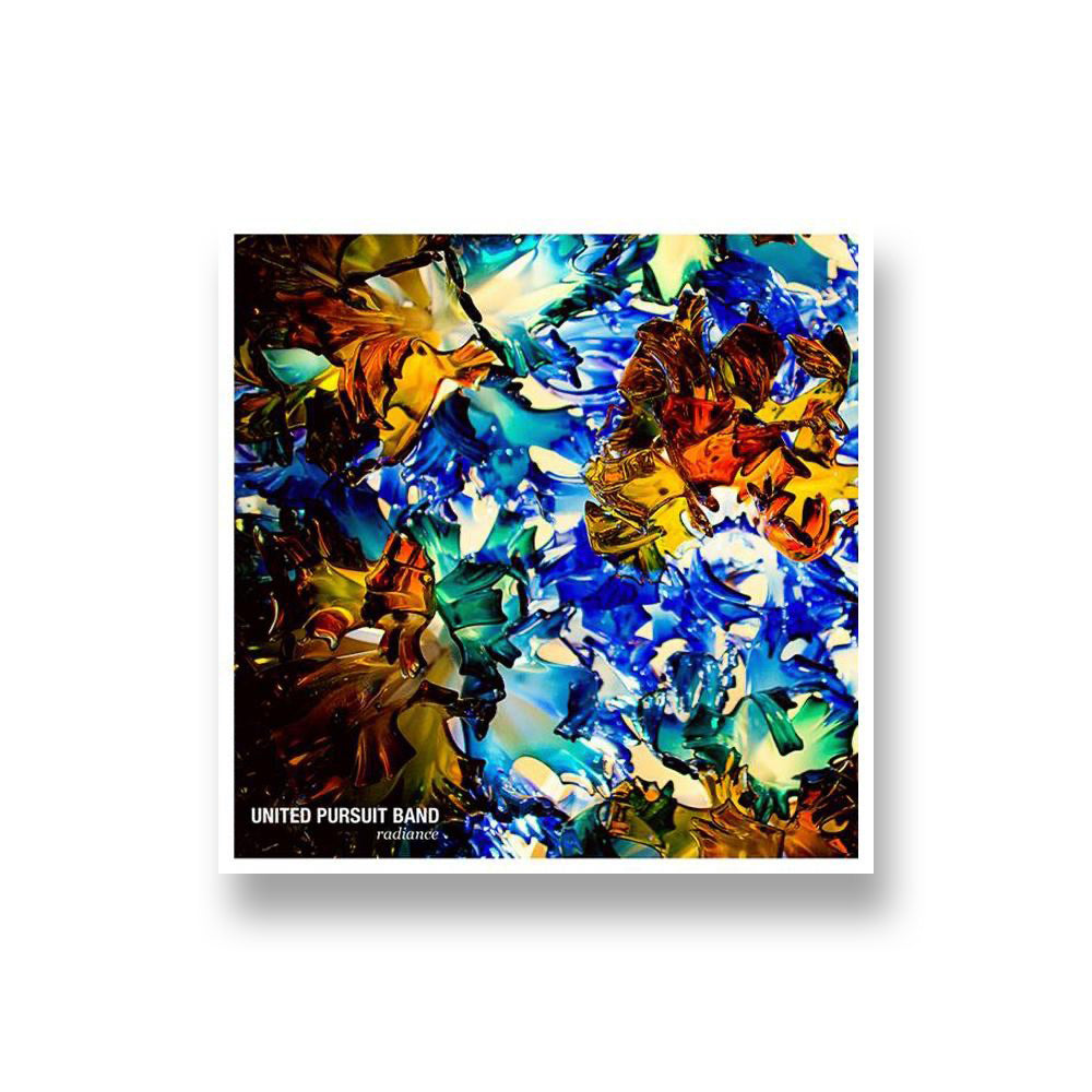 United Pursuit Band: Radiance CD