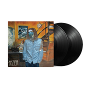 Hozier: Hozier Vinyl LP (+ CD)