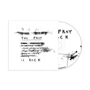 The Fray: The Fray Is Back CD