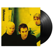 Lifehouse: Lifehouse Vinyl LP (180 gram, Holland Import)