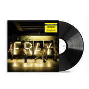 The Fray: The Fray Vinyl LP