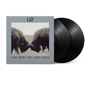 U2: The Best of 1990-2000 Vinyl LP