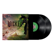 Wicked: The Soundtrack Vinyl LP (Original Soundtrack)