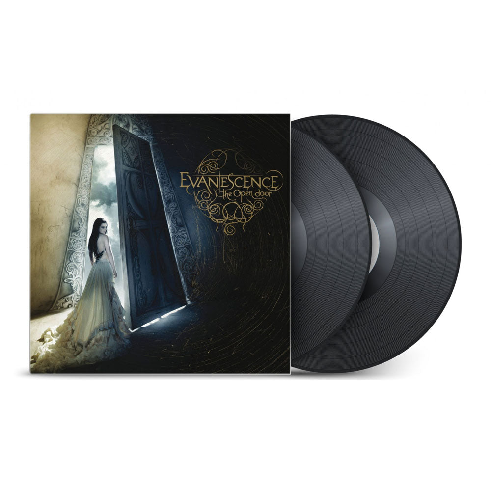 Evanescence: The Open Door Vinyl LP