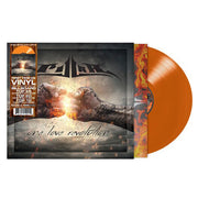 Pillar: One Love Revolution Vinyl LP (Orange)