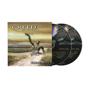 Creed: Human Clay CD (Deluxe, 25th Anniversary Edition)