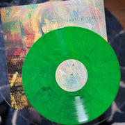 Anais Mitchell: Anais Mitchell Vinyl LP (Green Marble)