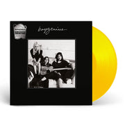Boygenius: Boygenius Vinyl LP (Yellow, Anniversary Edition)