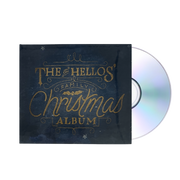 The Oh Hellos Family Christmas Album CD