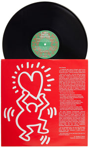 Various Artists: A Very Special Christmas Vinyl LP