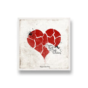 Various Artists: Broken Hearts & Dirty Windows - Songs of John Prine CD