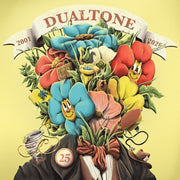 Various Artists: Keep Pressing On - 25 Years of Dualtone Vinyl LP (Indie Exlusive)