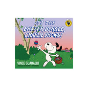 Vince Guaraldi: It's The Easter Beagle, Charlie Brown CD