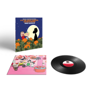 Vince Guaraldi: It's The Great Pumpkin, Charlie Brown Vinyl LP 