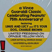 Vince Guaraldi: Oh Good Grief! Vinyl LP