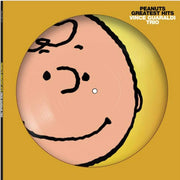 Vince Guaraldi: Peanuts Greatest Hits Vinyl LP (Picture Disc)