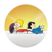 Vince Guaraldi: Peanuts Greatest Hits Vinyl LP (Picture Disc)