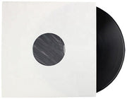 Vinyl Styl: 12" Vinyl LP Record Inner Sleeves, (HDPE-Lined, White) 50 pack