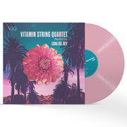Vitamin String Quartet: VSQ Performs Lana Del Rey Vinyl LP