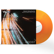 Vitamin String Quartet: VSQ performs Death Cab for Cutie Vinyl LP (Orange, RSD)